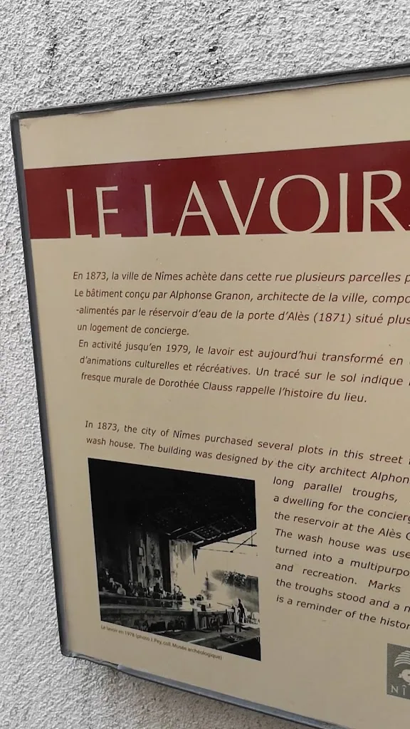 Le Lavoir - photo 3