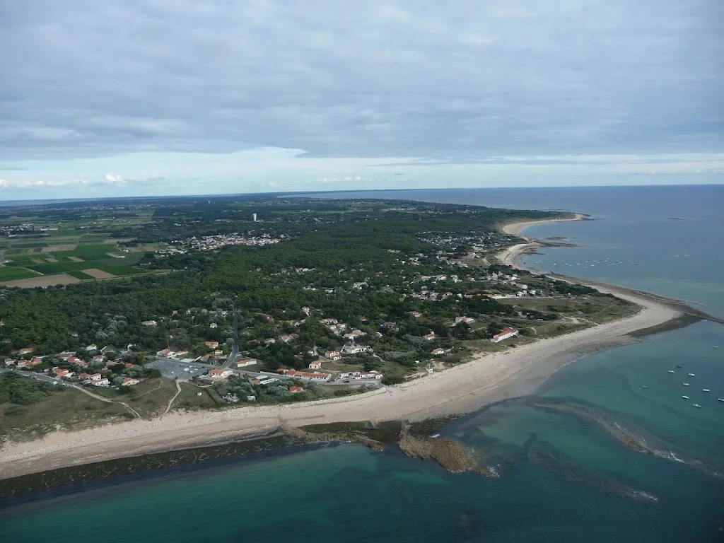 Démoulin Thierry - photo 2