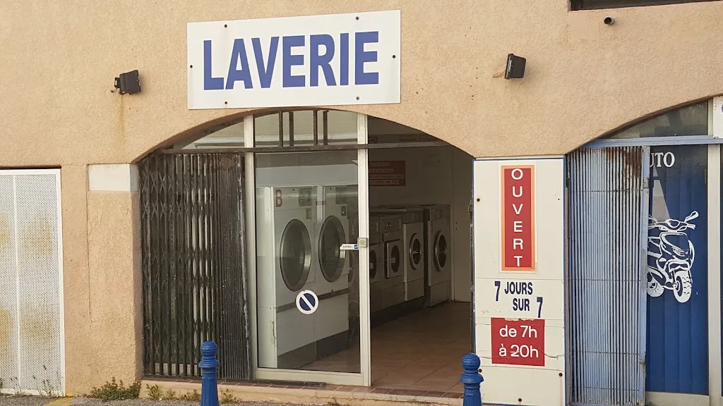 Pressing Laverie Moret Jocelyne - photo 2