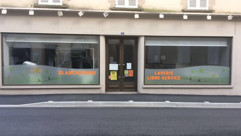 Blanchisserie - Dispo Services - photo 1