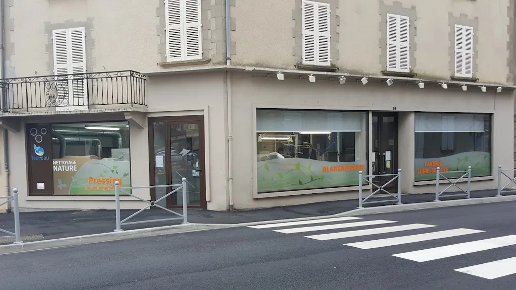 Blanchisserie - Dispo Services - photo 3