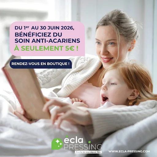 Ecla Pressing Viv'erdre - photo 2