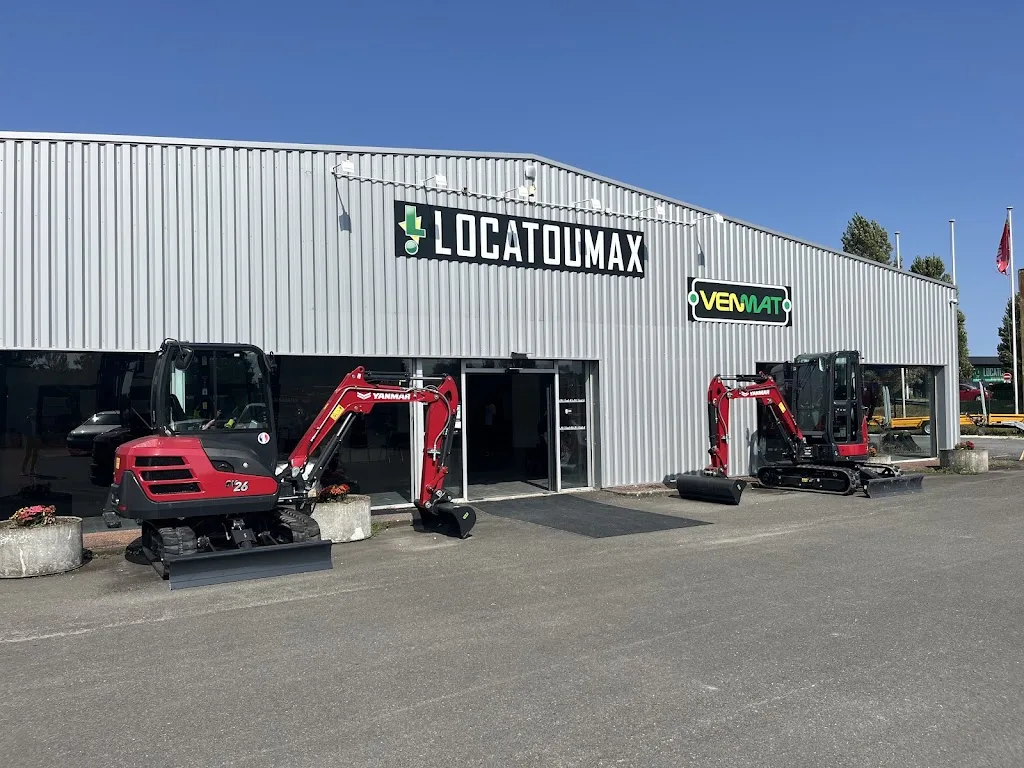 Locatex - photo 2