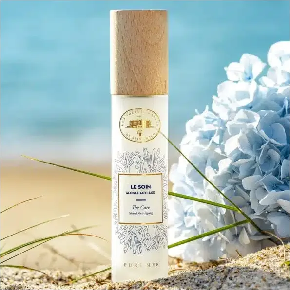 Blanc Breizh Émeraude - photo 1