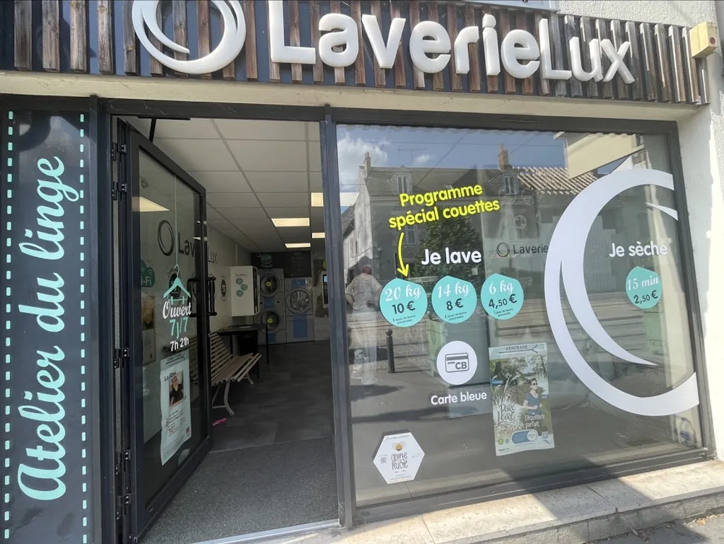 Laverielux - photo 1
