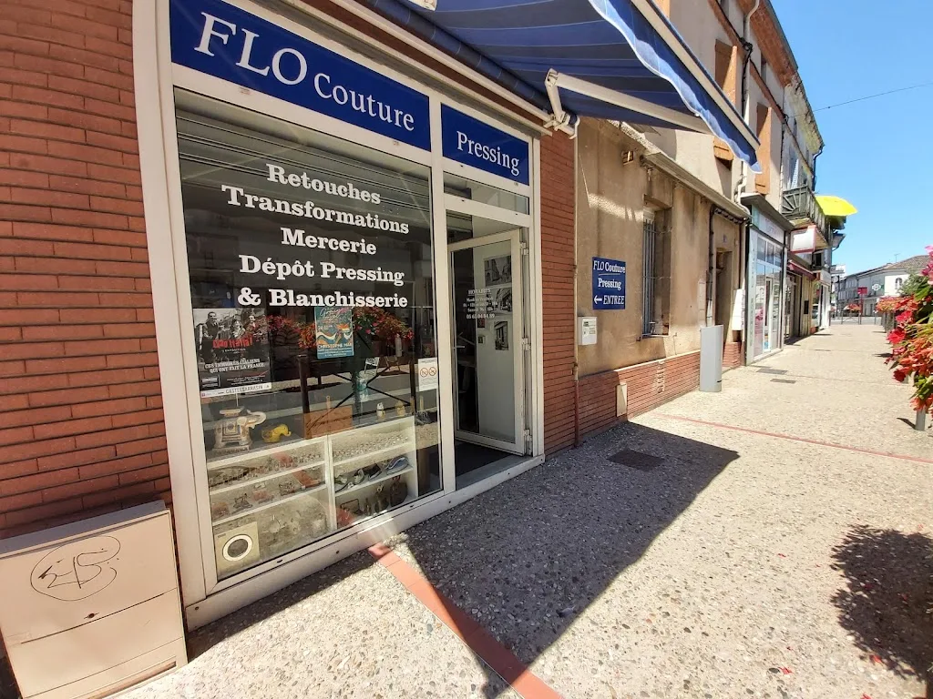FLOCOUTURE CASTELSARRASIN - photo 1