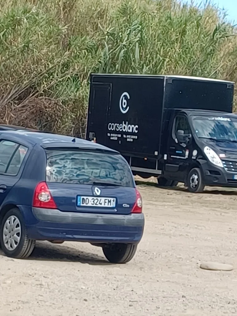 Blanchisserie Industrielle de Hte Cors - photo 2