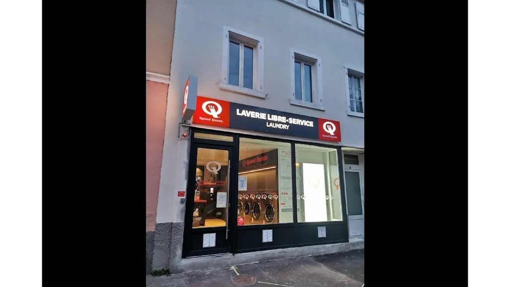 Lave linge - photo 1