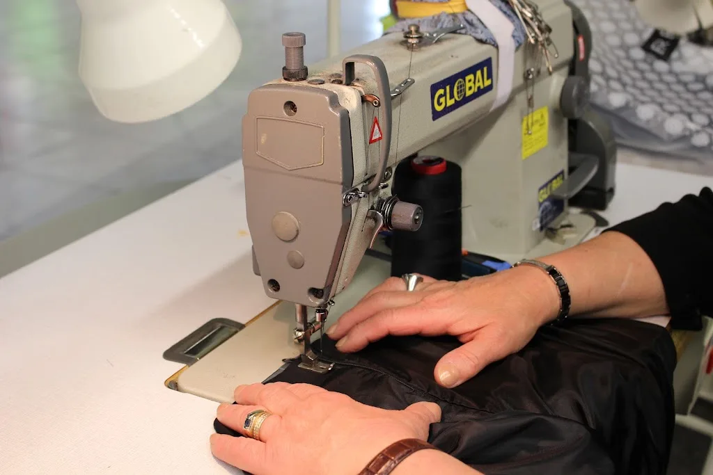 Pressing Couture - Neufchateau - photo 3