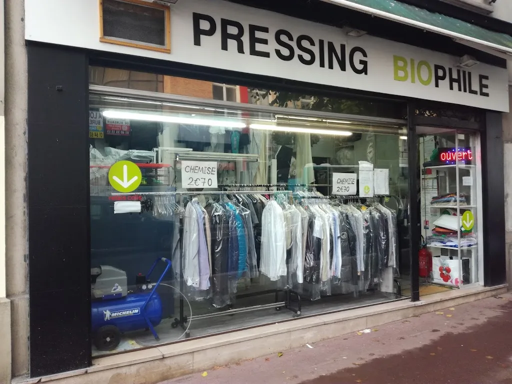 Central Pressing - photo 2
