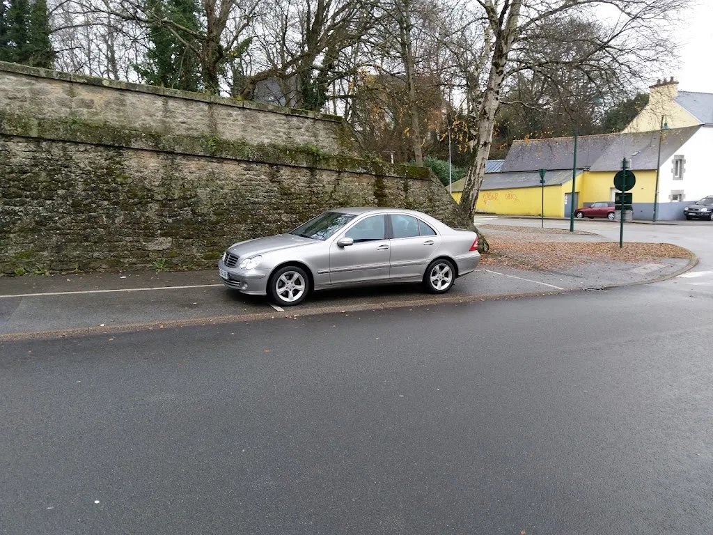 Blanchisserie Du Blavet - photo 2