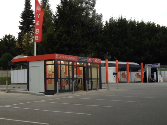 Blanchisserie Du Blavet - photo 3