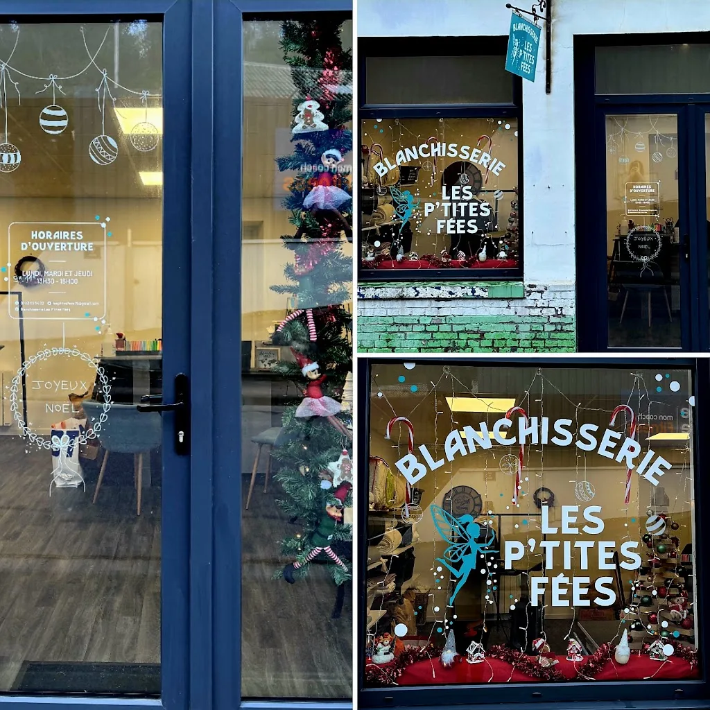 Les P’tites Fées - photo 1