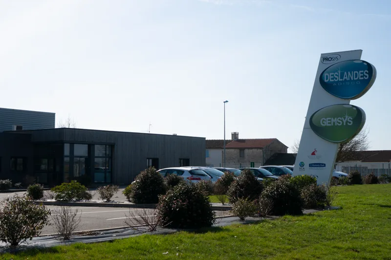 GEMSYS SARL - photo 2