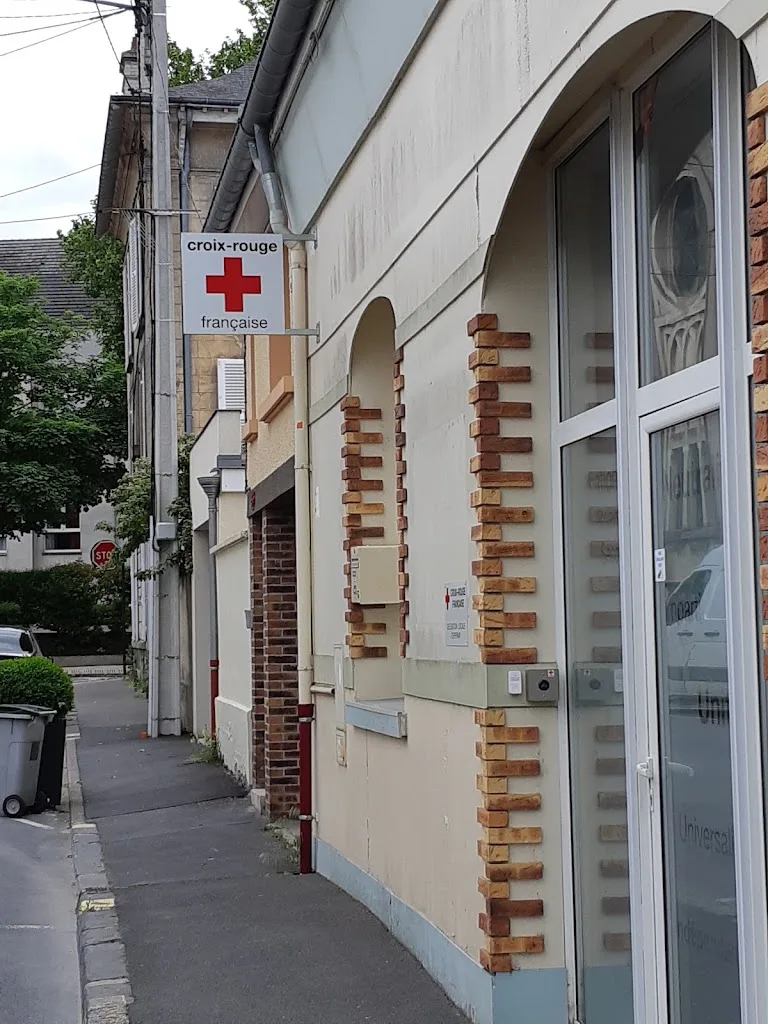 Gip Logipole Terres Rouges - photo 3