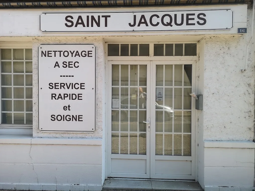 Pressing Saint Jacques - photo 2