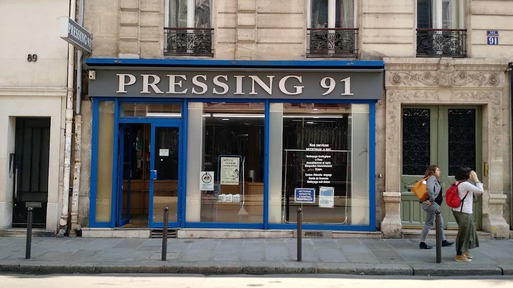 Pressing 91 - photo 2