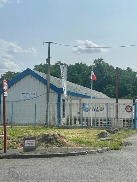 KALHYGE Béthune - photo 1