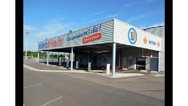 Pressing 5àsec E.Leclerc Conflans en Jarnisy - photo 2