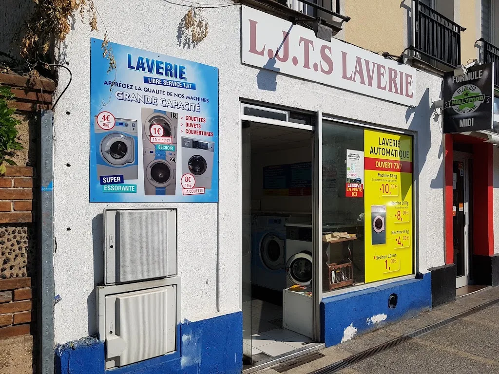 Pressing La Lavandière & retouche vêtements - photo 2