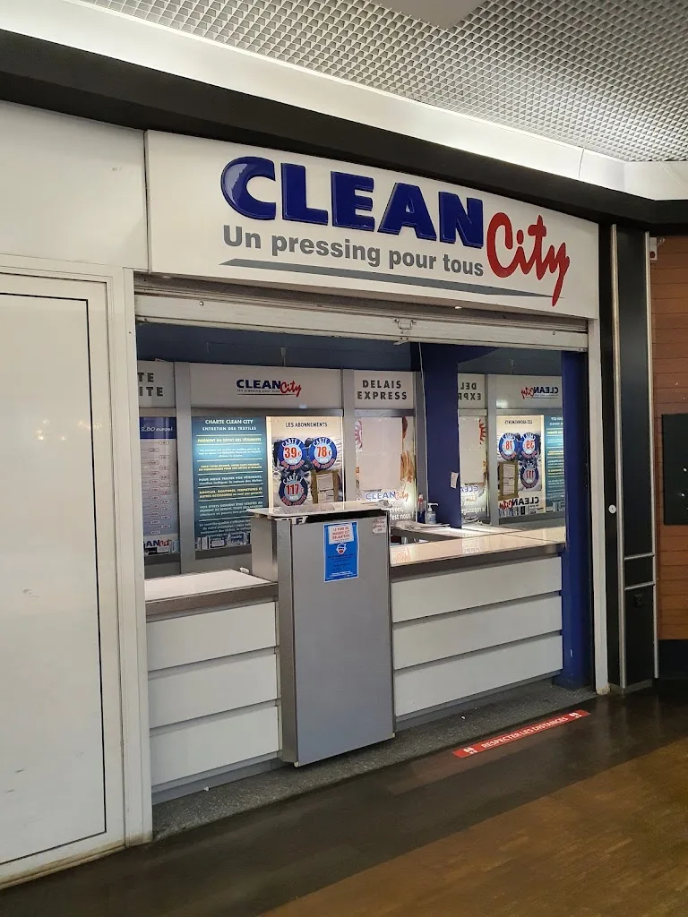 Nettoyage À Sec Laverie Libre Service - photo 2
