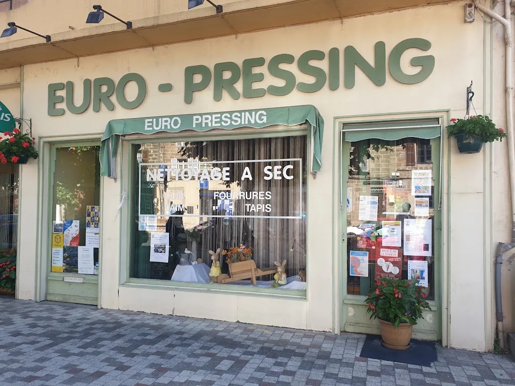 Euro Pressing - photo 3