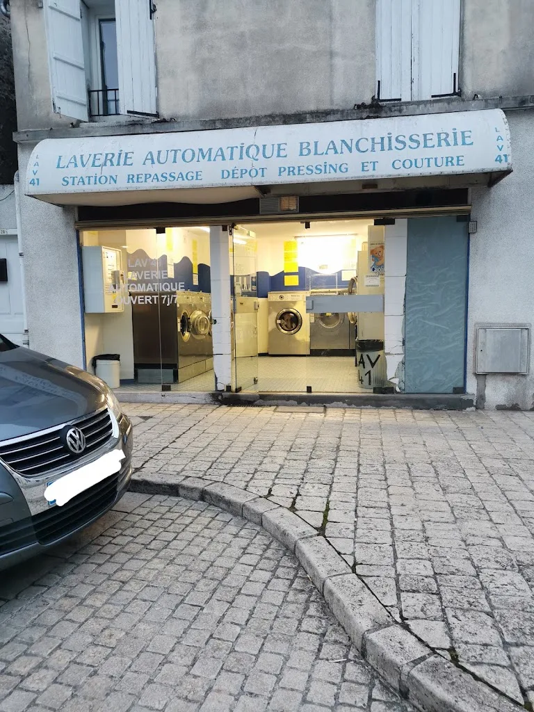 Blanchisserie De Sologne - photo 2