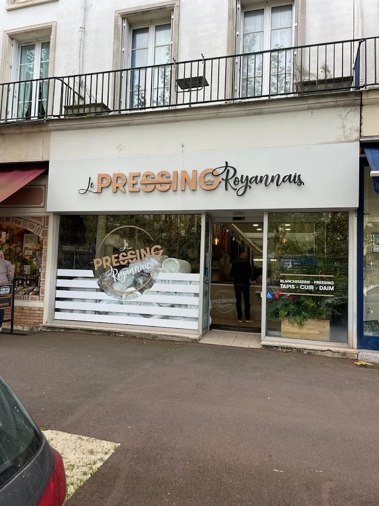 Le Pressing Royannais - photo 1