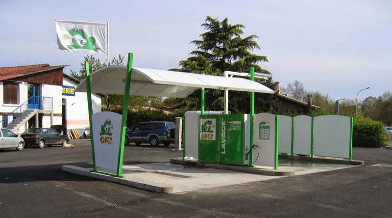Laverie - photo 3