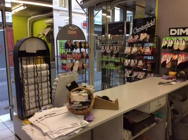 Lys Pressing - photo 2