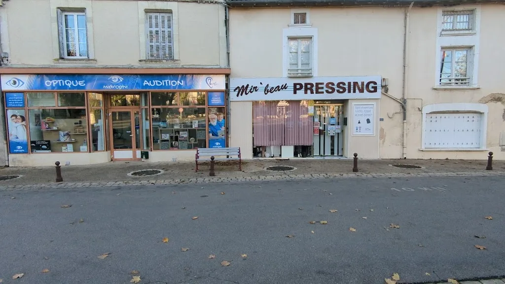 Ô Fer A Repasser - photo 1