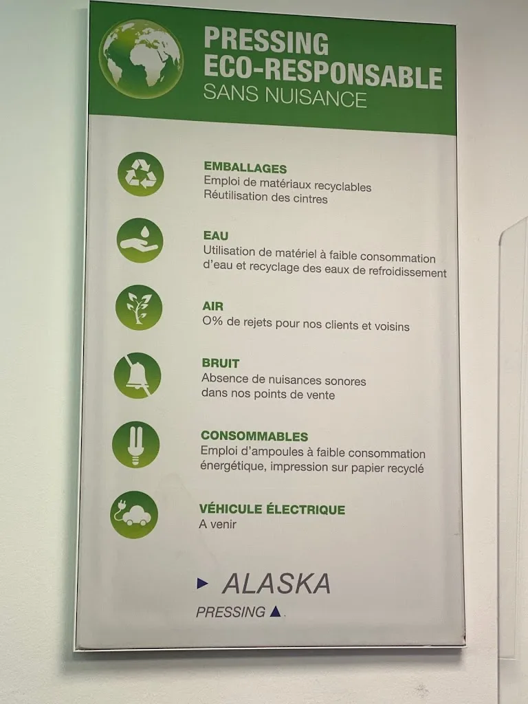 Alaska Pressing - photo 2