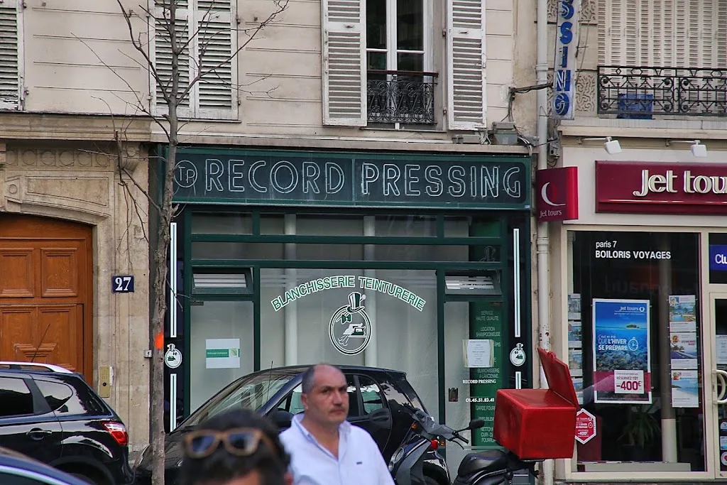 KOALA PRESSING - Paris 7 Motte Picquet - Ecole Militaire - Bosquet - Cler - photo 1