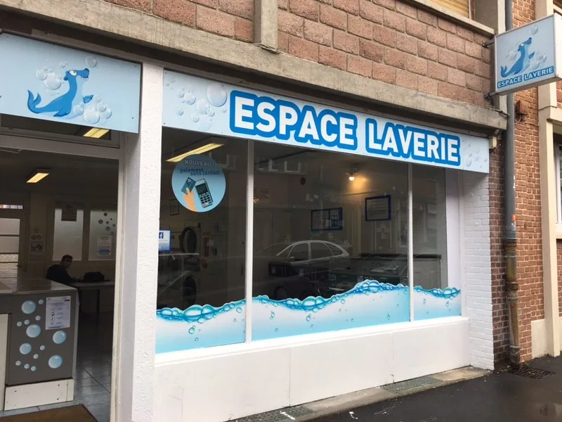 Espace Laverie - photo 3