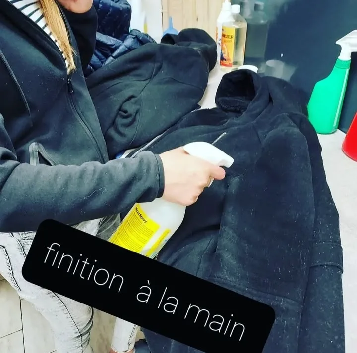 Pressing 38 (Seyssinet) - photo 2