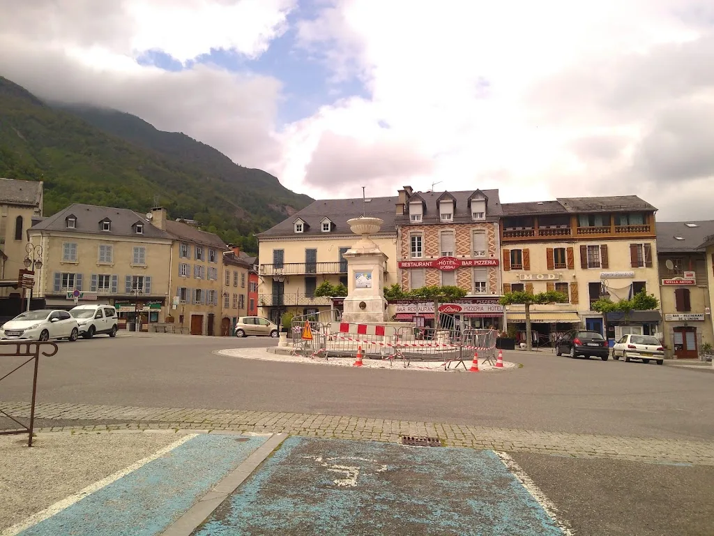 LA BUANDERIE D'OSSAU - photo 2