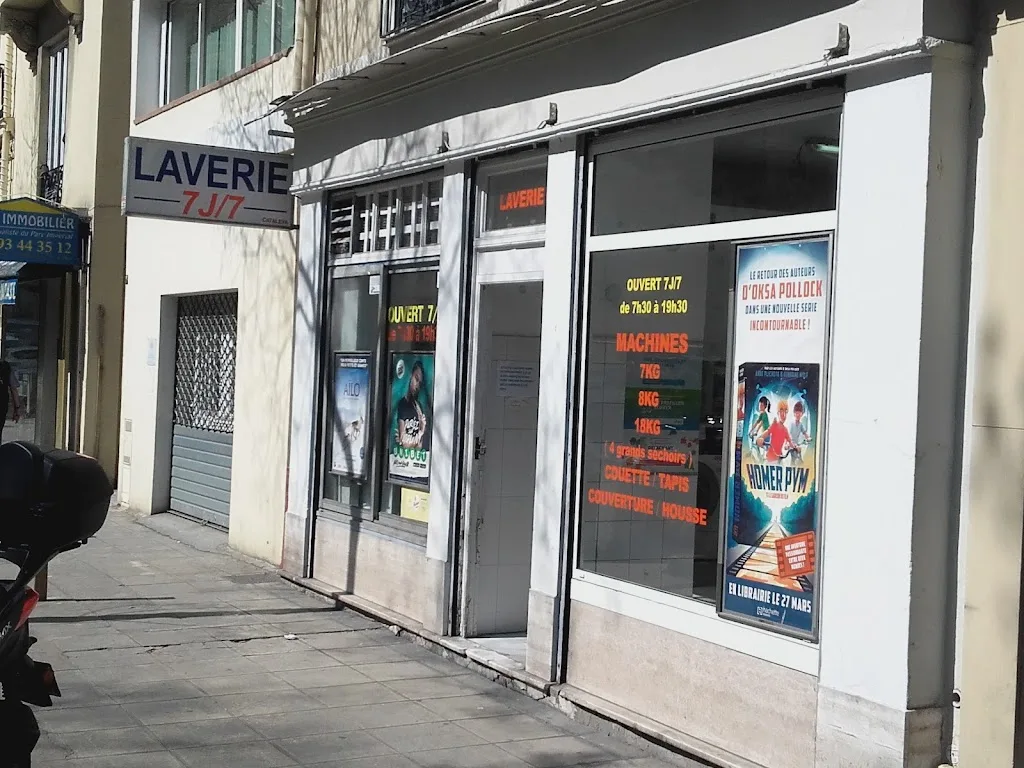 LE BLANCHISSEUR SAS - photo 3