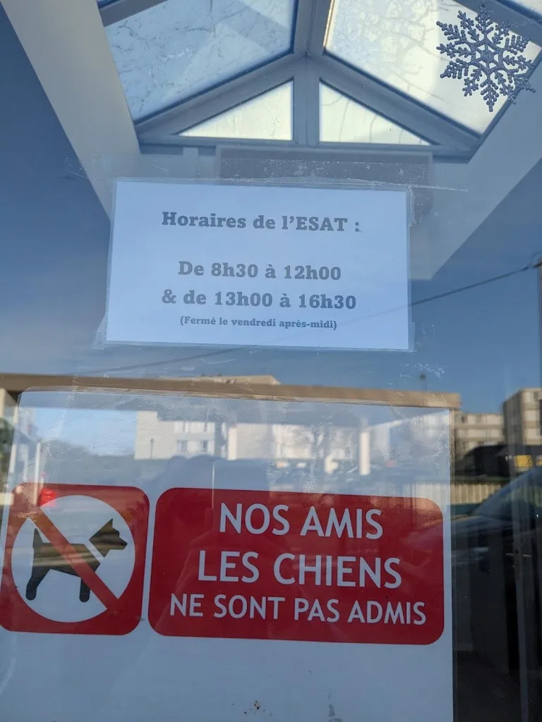 Esat villepreux - photo 1