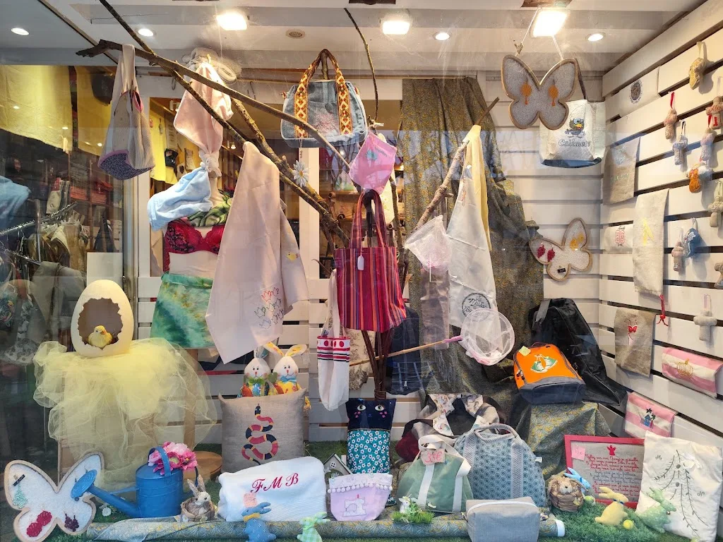 CHEZ MARIE BRODERIE - photo 1