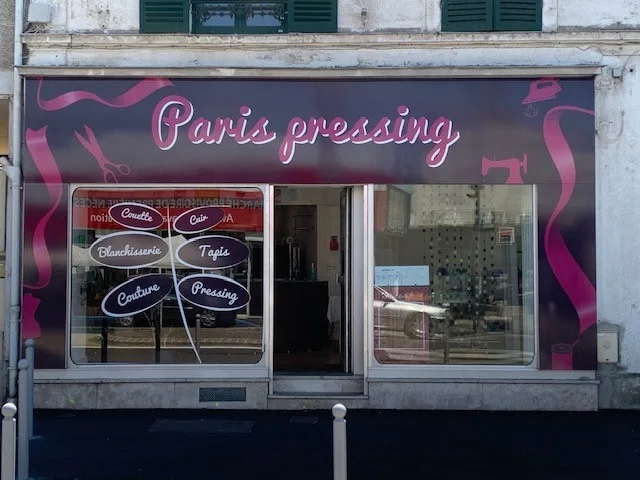 Paris Pressing - photo 3