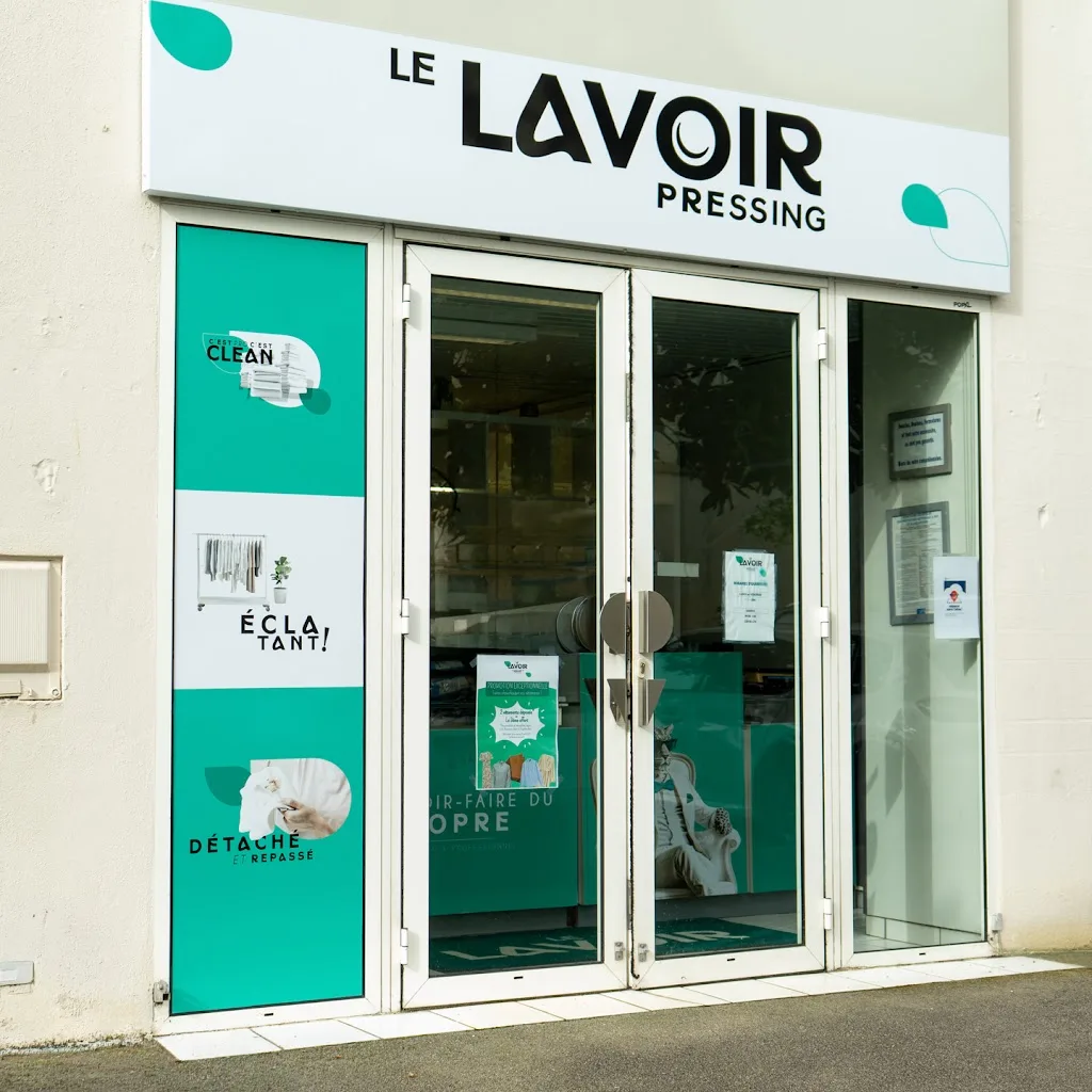Le Lavoir – Place du Théâtre - photo 1