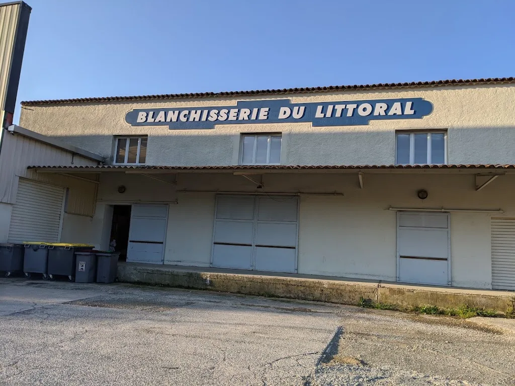 Blanchisserie Blanc d'Azur - photo 3