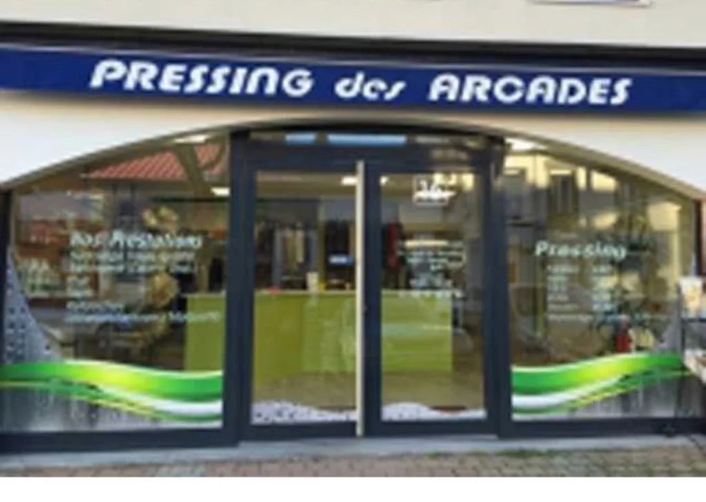 Pressing Des Arcades - photo 1