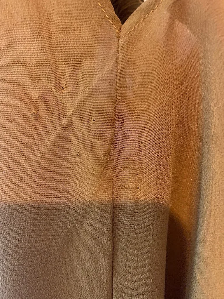 Green Pressing - photo 1