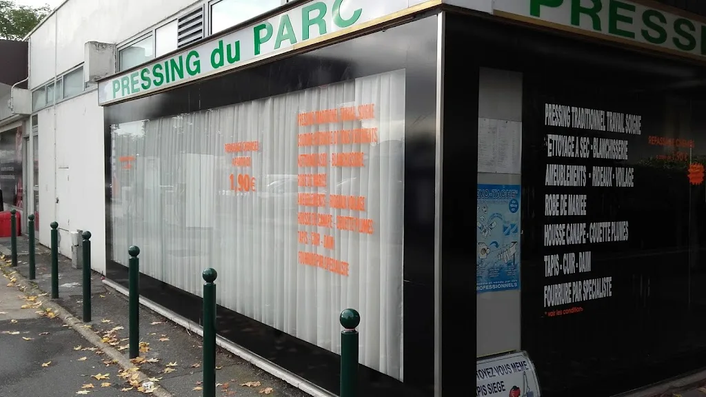Pressing Du Parc - photo 2