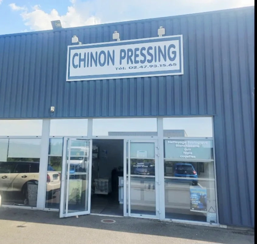 Chinon Pressing - photo 2