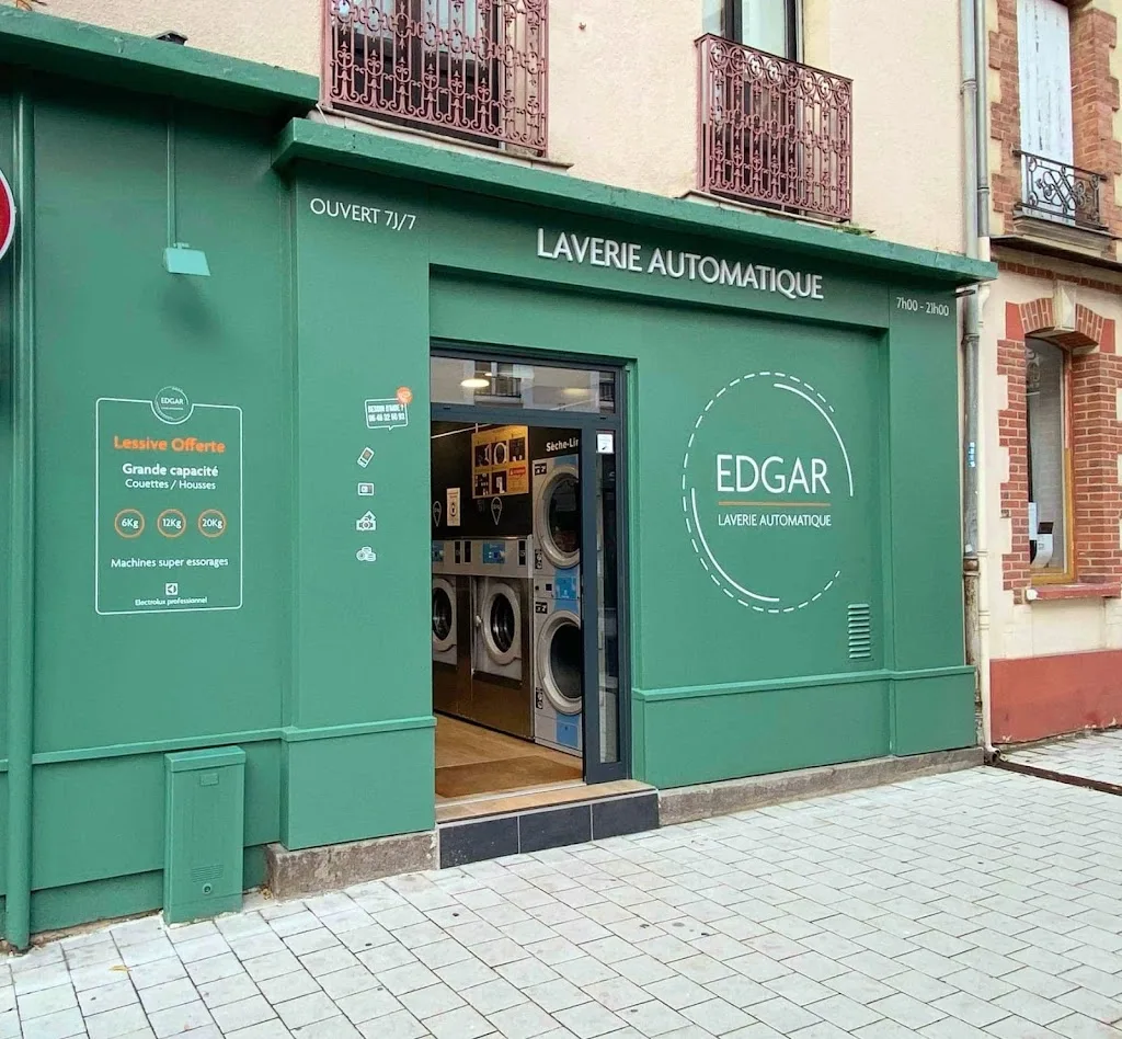 La Lavandière - photo 1