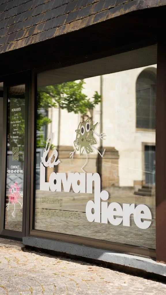 La Lavandière - photo 2