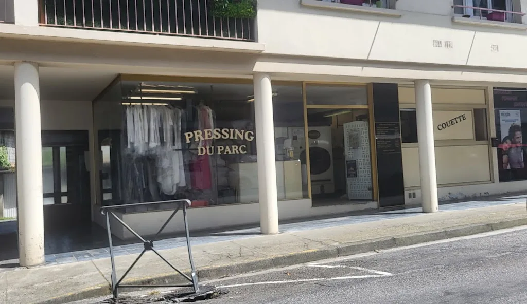 Pressing du parc - photo 2