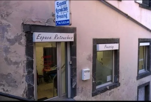Espace Retouches - photo 3